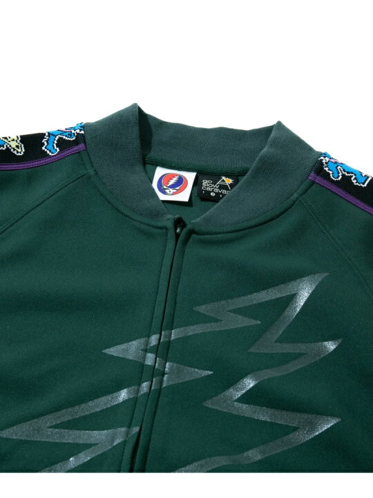 楽天市場】【SALE／30%OFF】go slow caravan/(M)GRATEFUL DEADx 