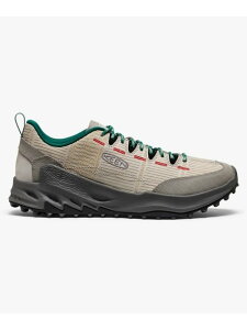 KEEN/�L�[�� JASPER ZIONIC -ELNEST CREATIVE ACTIVITY- (MENS) KEEN �S�[�X���[�L�����o�� �V���[�Y�E�C �X�j�[�J�[�y���������z[Rakuten Fashion]