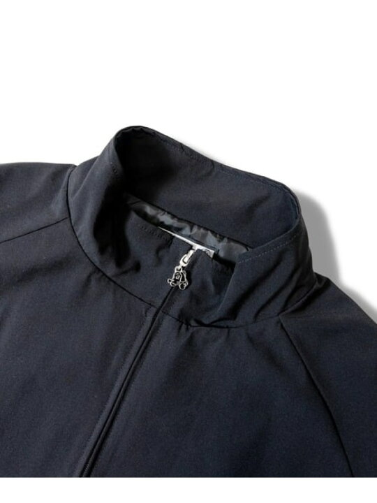 GALFY GALLIS ADDICTION 安定の別注JKT セットアップ対応 MENS GALLIS ADDICTION ジャックローズ ジャケット・アウター ブルゾン・ジャンパー ブラック 送料無料 Rakuten Fashion SANKO BAZAAR
