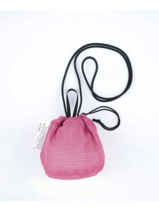 �ySALE�^40%OFF�zWEEKEND(ER)/�E�B�[�N�G���_�[ MIX COLOR MESH GSC WOMENS SELECT �S�[�X���[�L�����o�� �o�b�O �V�����_�[�o�b�O �z���C�g �C�G���[ �s���N�yRBA_E�z[Rakuten Fashion]