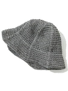 �ySALE�^40%OFF�zSENSE OF GRACE/�Z���X�I�u�O���[�X YURIIKA HAT GSC GOODS & SHOES SELECT �S�[�X���[�L�����o�� �X�q �n�b�g �O���[ �x�[�W�� �O���[�� �u���E�� �z���C�g �u���b�N�yRBA_E�z[Rakuten Fashion]