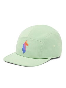 �ySALE�^50%OFF�zCOTOPAXI/�R�g�p�N�V LAMA STRIPES 5 PANEL HAT GSC GOODS & SHOES SELECT �S�[�X���[�L�����o�� �X�q �L���b�v ���C�����b�h �u���[�yRBA_E�z[Rakuten Fashion]