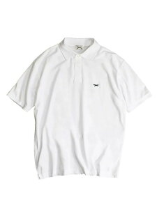 �ySALE�^30%OFF�zPENNEY'S/�؃j�[�Y THE FOX ONE-POINT POLO SHIRTS(MENS) SELECT BRANDS �W���b�N���[�Y �g�b�v�X �J�b�g�\�[�ET�V���c �z���C�g �u���b�N �p�[�v���yRBA_E�z�y���������z[Rakuten Fashion]