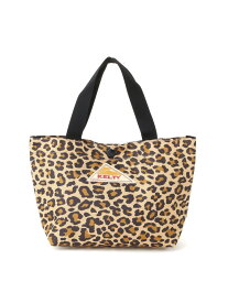 (U)KELTY/KELTY DP MINI TOTE S KELTY ジャックローズ バッグ トートバッグ ブラウン ネイビー[Rakuten Fashion]