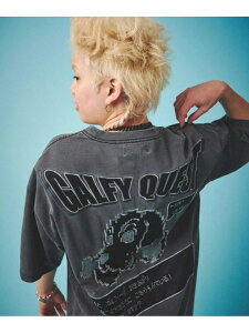 ySALE^20%OFFzGALFY/KtB[ KNGTee SS(MENS) SELECT BRANDS WbN[Y gbvX Jbg\[ETVc zCg ubNyRBA_Ezyz[Rakuten Fashion]