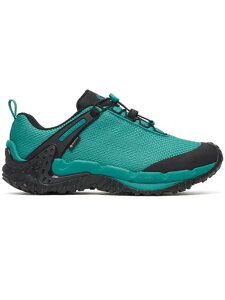 MERRELL/������ CHAMELEON STORM REDUX GORE-TEX (MENS) GSC GOODS & SHOES SELECT �S�[�X���[�L�����o�� �V���[�Y�E�C �X�j�[�J�[ �u���[ ���b�h �C�G���[ �u���b�N �p�[�v���y���������z[Rakuten Fashion]