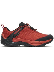 MERRELL/������ CHAMELEON STORM REDUX GORE-TEX (MENS) GSC GOODS & SHOES SELECT �S�[�X���[�L�����o�� �V���[�Y�E�C �X�j�[�J�[ �u���[ ���b�h �C�G���[ �u���b�N �p�[�v���y���������z[Rakuten Fashion]