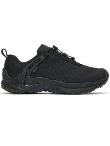 MERRELL/������ CHAMELEON STORM REDUX GORE-TEX (MENS) GSC GOODS & SHOES SELECT �S�[�X���[�L�����o�� �V���[�Y�E�C �X�j�[�J�[ �u���[ ���b�h �C�G���[ �u���b�N �p�[�v���y���������z[Rakuten Fashion]
