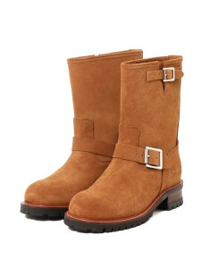 Schott/�V���b�g Engineer boots SELECT BRANDS �W���b�N���[�Y �V���[�Y�E�C �u�[�c �x�[�W�� �u���b�N�y���������z[Rakuten Fashion]