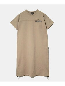 PENDLETON/�y���h���g�� Short Sleeve Dress -DRY FUNCTION (WOMENS) GSC MENS SELECT �S�[�X���[�L�����o�� �����s�[�X�E�h���X �����s�[�X �J�[�L�O���[�� �u���b�N�y���������z[Rakuten Fashion]