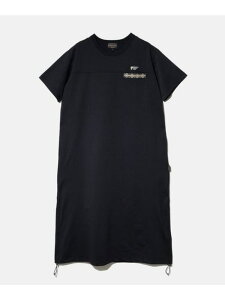 PENDLETON/�y���h���g�� Short Sleeve Dress -DRY FUNCTION (WOMENS) GSC MENS SELECT �S�[�X���[�L�����o�� �����s�[�X�E�h���X �����s�[�X �J�[�L�O���[�� �u���b�N�y���������z[Rakuten Fashion]