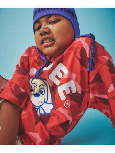 GALFY/�K���t�B�[ GALPEE Tee SS(MENS/KIDS) SELECT BRANDS �W���b�N���[�Y �g�b�v�X �J�b�g�\�[�ET�V���c �u���b�N ���b�h �z���C�g�y���������z[Rakuten Fashion]