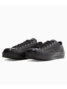 CONVERSE/�R���o�[�X ALL STAR SQUARETOE LE OX SELECT BRANDS �W���b�N���[�Y �V���[�Y�E�C �X�j�[�J�[ �u���b�N�y���������z[Rakuten Fashion]