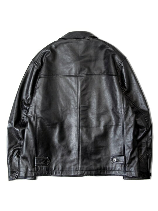 楽天市場】【SALE／20%OFF】(M)SKOOKUM/SKOOKUM.JE LAMB LEATHER CAR 