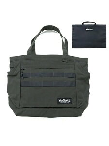 WILD THINGS/���C���h�V���O�X �g�[�g�o�b�O 20L SELECT BRANDS �W���b�N���[�Y �o�b�O �g�[�g�o�b�O �x�[�W�� �u���b�N �O���[�y���������z[Rakuten Fashion]