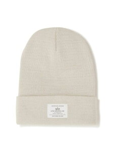 ALPHA/At@ ESSENTIAL BEANIE SELECT BRANDS WbN[Y Xq jbgXEr[j[ ubN uE zCgyz[Rakuten Fashion]