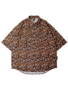 FIRST DOWN/�t�@�[�X�g�_�E�� S/S POCKET SHIRTS(MENS) SELECT BRANDS �W���b�N���[�Y �g�b�v�X �V���c�E�u���E�X �u���b�N�y���������z[Rakuten Fashion]