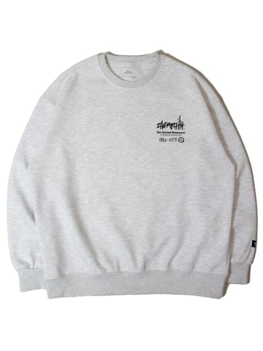 楽天市場】【SALE／30%OFF】2ND ARCHIVE/セカンドアーカイブ クルー 