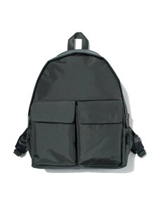 F/CE./�G�t�V�[�C�[ 420 re/cor UTILITY DAY PACK 17L GSC GOODS & SHOES SELECT �S�[�X���[�L�����o�� �o�b�O �����b�N�E�o�b�N�p�b�N �u���b�N �O���[�y���������z[Rakuten Fashion]