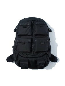 F/CE./�G�t�V�[�C�[ 420 re/cor TACTICAL BP 32L GSC GOODS & SHOES SELECT �S�[�X���[�L�����o�� �o�b�O �����b�N�E�o�b�N�p�b�N �u���b�N �O���[�y���������z[Rakuten Fashion]