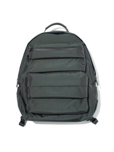 F/CE./�G�t�V�[�C�[ 420 re/cor TECHNICAL DAY PACK 24L GSC GOODS & SHOES SELECT �S�[�X���[�L�����o�� �o�b�O �����b�N�E�o�b�N�p�b�N �O���[ �u���b�N�y���������z[Rakuten Fashion]