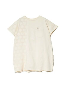 �ySALE�^40%OFF�zNUEVO BLANCA/�k�G���H�u�����J �h�b�gJQ�ؑփR�N�[��TN (WOMENS) GSC WOMENS SELECT �S�[�X���[�L�����o�� �����s�[�X�E�h���X �����s�[�X �x�[�W�� �p�[�v���yRBA_E�z[Rakuten Fashion]