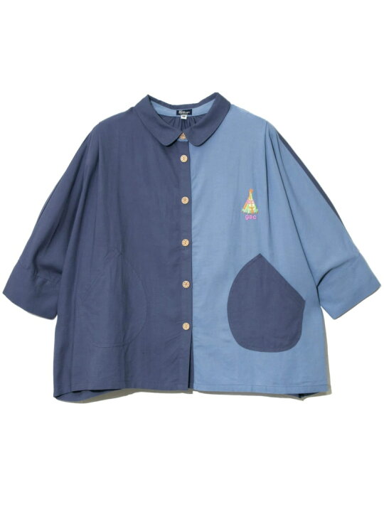 楽天市場】【SALE／50%OFF】LINENドルマンシャツ (WOMENS) go slow 