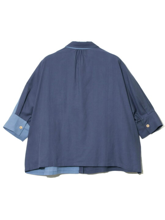 楽天市場】【SALE／50%OFF】LINENドルマンシャツ (WOMENS) go slow 