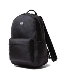 NEWERA/(U)NEW ERA Light Pack 27L NEW ERA ゴースローキャラバン バッグ リュック・バックパック ブラック カーキ【送料無料】[Rakuten Fashion]