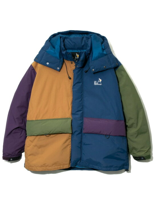 楽天市場】【SALE／30%OFF】go slow caravan/(M)撥水ナイロン 
