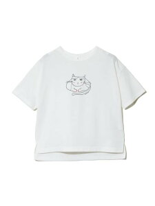 �ySALE�^40%OFF�zLILASIC/�����V�N �n�`�����l�RTEE (WOMENS) GSC WOMENS SELECT �S�[�X���[�L�����o�� �g�b�v�X �J�b�g�\�[�ET�V���c �s���N �z���C�g�yRBA_E�z[Rakuten Fashion]