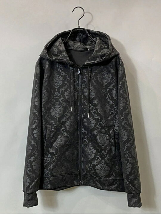 楽天市場】【SALE／60%OFF】(M)JACKROSE/JE-ダマスクソウガラ 