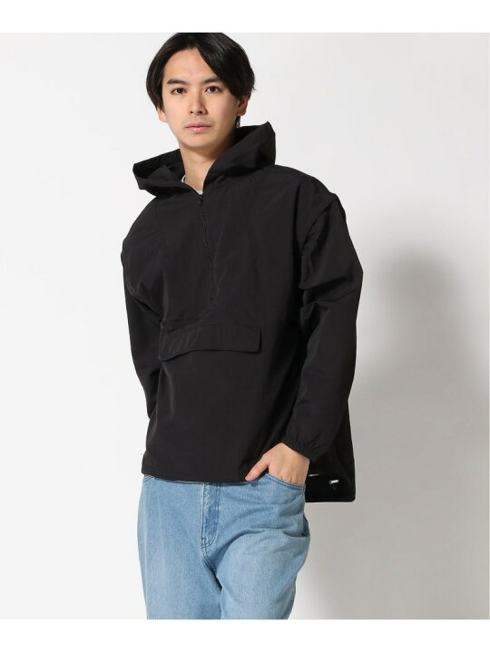 楽天市場】【SALE／30%OFF】CORISCO/(M)ナイロン2WAYアノラック 
