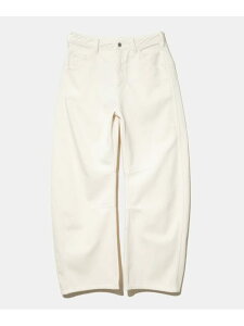 Universal Style Wear/���j�o�[�T���X�^�C���E�F�A Curve painter pants (MENS) GSC MENS SELECT �S�[�X���[�L�����o�� �p���c ���̑��̃p���c �u���[ �z���C�g�y���������z[Rakuten Fashion]