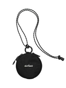 WILD THINGS/���C���h�V���O�X X-PAC �T�[�N���l�b�N�E�H���b�g SELECT BRANDS �W���b�N���[�Y ���z�E�|�[�`�E�P�[�X ���z �u���b�N[Rakuten Fashion]