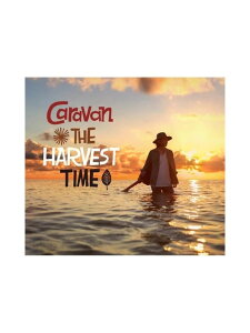 CARAVAN THE HARVEST TIME (714772) GSC MENS SELECT �S�[�X���[�L�����o�� ���܁E�M�t�g�E���̑� ���̑�[Rakuten Fashion]