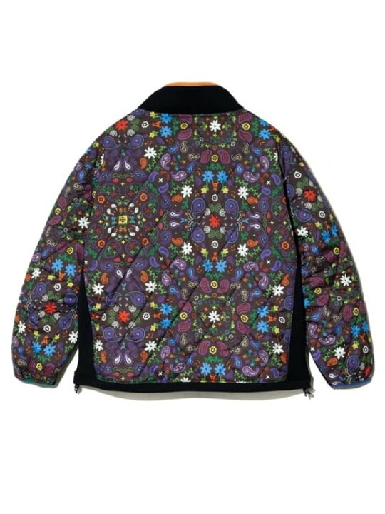 楽天市場】【SALE／40%OFF】セパレート中綿キルティングスタンドカラー 