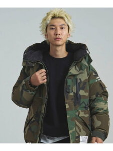 AVIREX/ABbNX TYPE ECWCS DOWN JACKET(MENS) SELECT BRANDS WbN[Y WPbgEAE^[ _EWPbgE_ExXgyz[Rakuten Fashion]