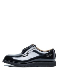 Danner/�_�i�[ POSTMAN SHOES SELECT BRANDS �W���b�N���[�Y �V���[�Y�E�C ���̑��̃V���[�Y�E�C �u���b�N�y���������z[Rakuten Fashion]