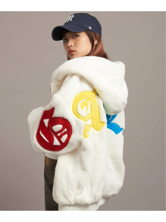楽天市場】【SALE／50%OFF】(M)GALLIS ADDICTION/GA COLORFULL-LOGO 