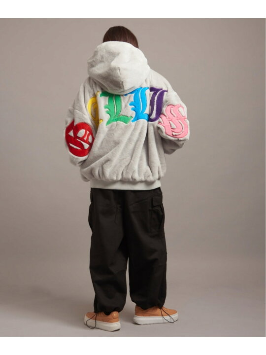 楽天市場】【SALE／50%OFF】(M)GALLIS ADDICTION/GA COLORFULL-LOGO 