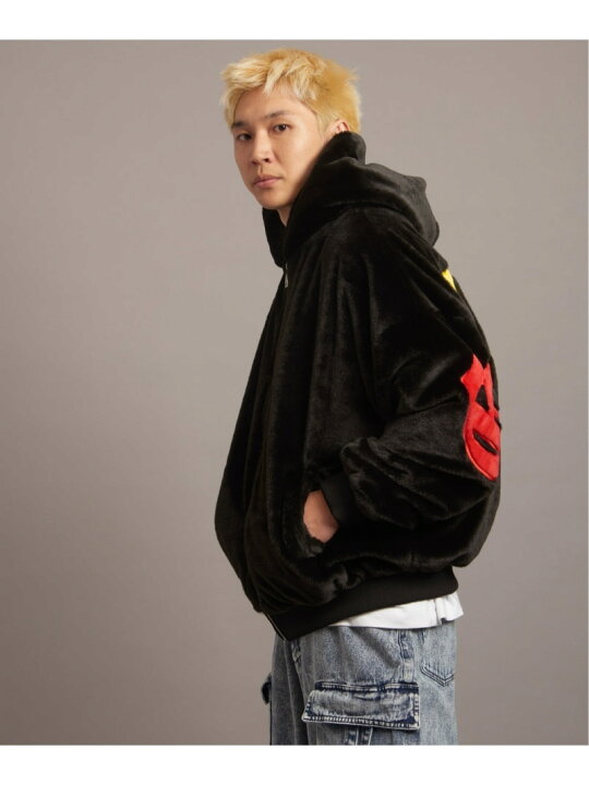 楽天市場】【SALE／50%OFF】(M)GALLIS ADDICTION/GA COLORFULL-LOGO 