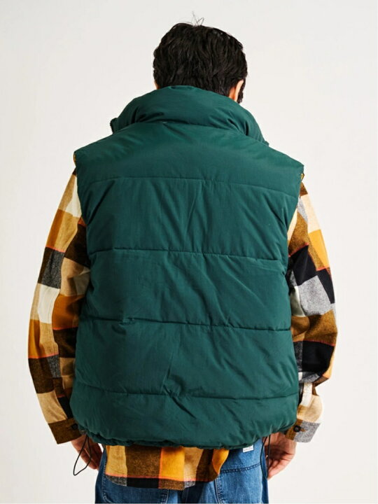 楽天市場】JE リバーシブルベスト JACKROSE ジャックローズ トップス 