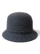 楽天市場】grace hats（カラーグレー）（ハット｜メンズ帽子）：帽子 