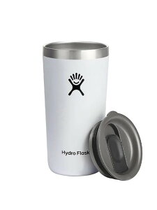 Hydro Flask/nChtXN 12oz ALL AROUND TUMBLER GSC GOODS & SHOES SELECT S[X[Lo HEELb`pi HEM ubN sN zCg O[ u[[Rakuten Fashion]
