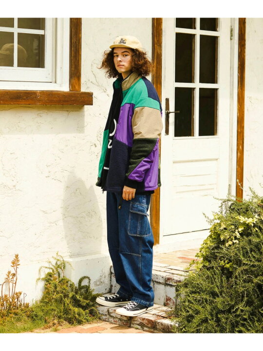 楽天市場】GRAMICCI/(M)【GSC別注】DENIM LOOSE CARGO PANT GRAMICCI 