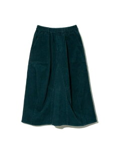 �ySALE�^40%OFF�zmililopiulu/�~�����s���[�� �����C�N3D�R�[���V�X�J�[�g (WOMENS) GSC WOMENS SELECT �S�[�X���[�L�����o�� �X�J�[�g ���̑��̃X�J�[�g �u���E�� �O���[���yRBA_E�z�y���������z[Rakuten Fashi