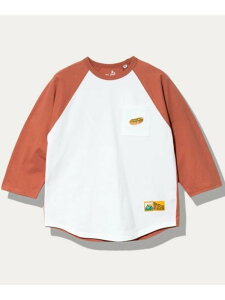USA/C �F�X�h�J 8���� BB TEE (MENS) go slow caravan �S�[�X���[�L�����o�� �g�b�v�X �J�b�g�\�[�ET�V���c �p�[�v�� �s���N �l�C�r�[�y���������z[Rakuten Fashion]