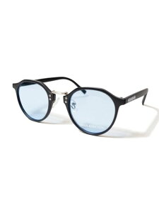 GA-TY2953 EYE WEAR GALLIS ADDICTION �W���b�N���[�Y �t�@�b�V�����G�� �T���O���X �u���b�N �u���[ �p�[�v�� �z���C�g �O���[�y���������z[Rakuten Fashion]