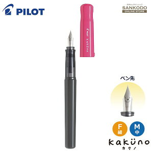 pCbg NM JNm PILOT kakuno FKA-1SR sN